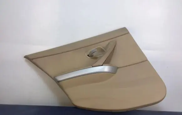 BMW 3 E92 E93 Door card panel trim set 
