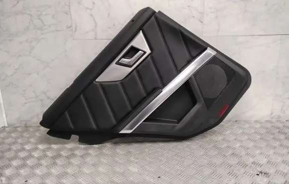 Mercedes-Benz GLK (X204) Rear door card panel trim A2047300148