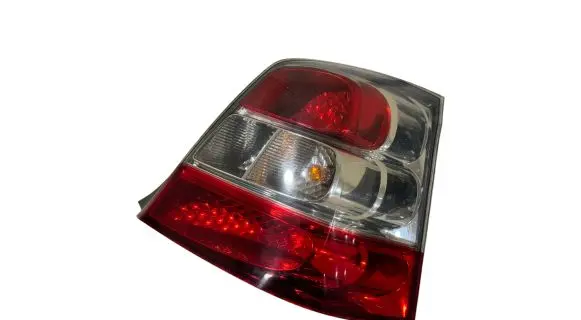 Honda Civic Rear/tail lights E110889 4982