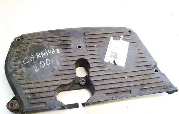 KIA Carnival Timing belt guard (cover) 213014x760 21301-4x760