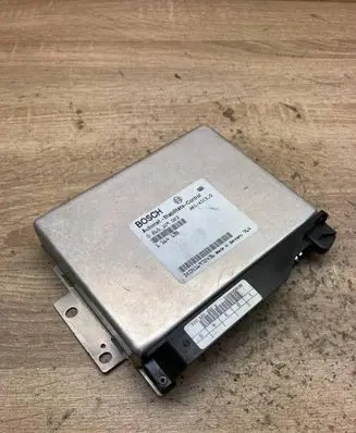BMW 5 E39 ABS control unit/module 1164130 0265109023
