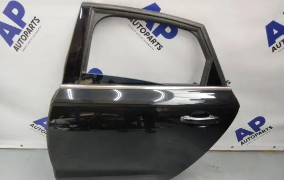 Audi A6 S6 C7 4G Rear door