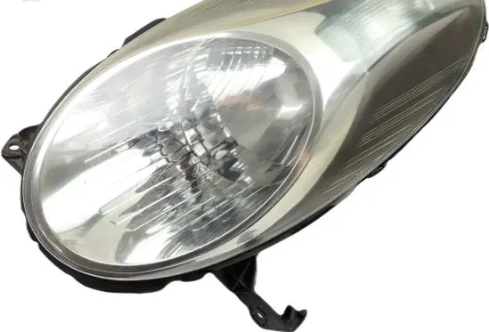 Nissan Micra Headlight/headlamp 20A308B