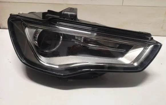 Audi A3 S3 8V Headlight/headlamp 8V0941006C 1EL01074028 01074028AF