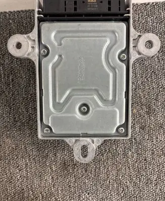 BMW 5 G30 G31 Airbag control unit/module A2C38525405 4534C B2520C1279