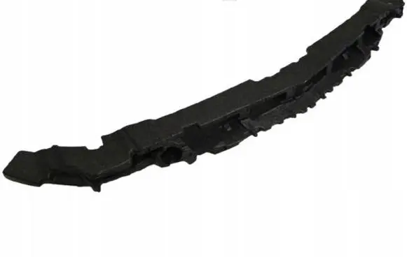 Mercedes-Benz S C217 Front bumper foam support bar A2178800435