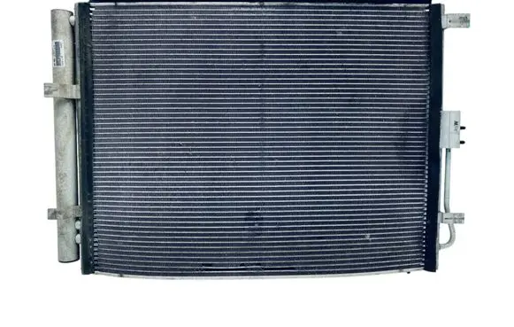 KIA Ceed A/C cooling radiator (condenser) 97606A5801