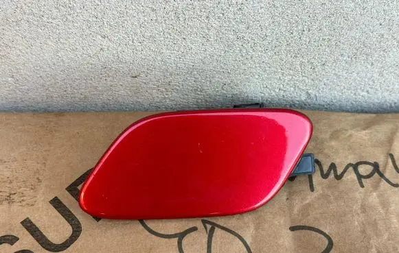 Renault Zoe Front tow hook cap/cover 511808777R