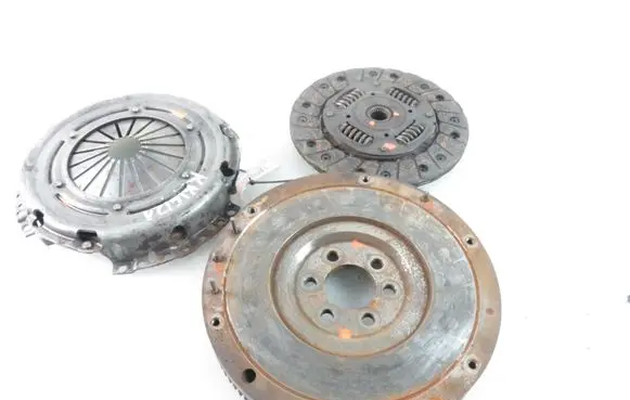 Seat Ibiza II (6k) Flywheel 1862402031 3082259131 032105270
