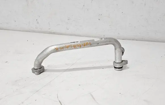 Porsche Cayenne (9Y0 9Y3) Engine coolant pipe/hose 06M121071L 06M121071