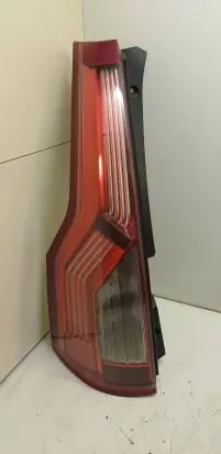 Citroen C4 Grand Picasso Rear/tail lights 163843