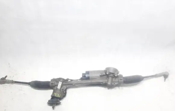 Audi A3 S3 8L Steering rack 11022026