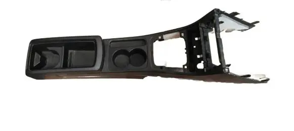 Volkswagen PASSAT B6 Center console 3C1863243B