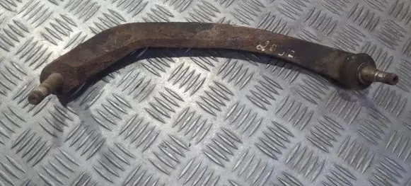 Front lower control arm/wishbone