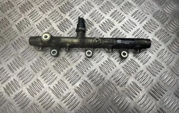 Peugeot 307 Fuel main line pipe 0445214019 1107684
