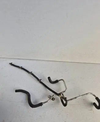 Skoda Superb B6 (3T) Fuel line pipe 03L201360AC