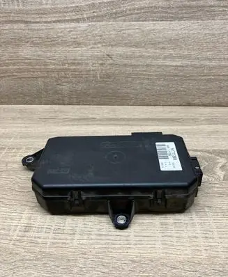 Fiat Stilo Other control units/modules 51711369