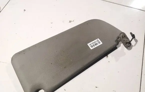 Renault Scenic I Sun visor