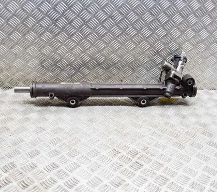 Jaguar XF X250 Steering rack 8W833200AB 8W833200A