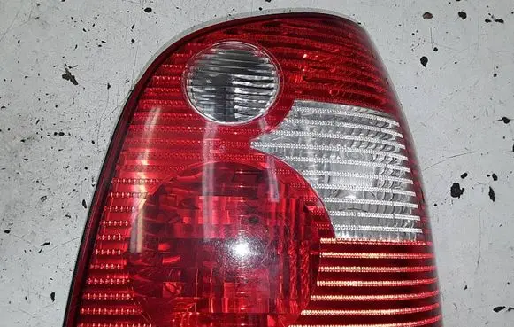 Volkswagen Polo Rear/tail lights 6Q6945096G