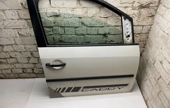Volkswagen Caddy Front door