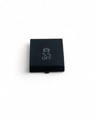 Skoda Yeti (5L) Other switches/knobs/shifts 5L0927134