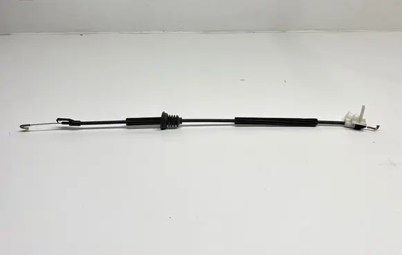 Volkswagen Golf IV Rear door cable line 1J4839085