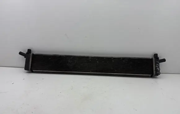 Toyota Auris E180 Optional radiator 