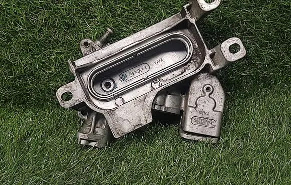 Volkswagen Jetta VI other engine part 5C0901109C