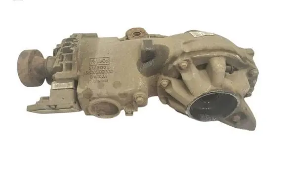Volvo XC90 Rear differential P1216651 6520202000 P30759611