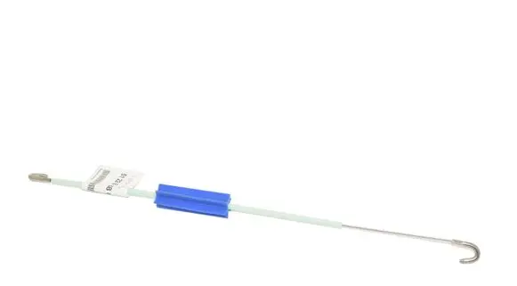 BMW 5 E34 Rear door cable line 51228148621 8148621