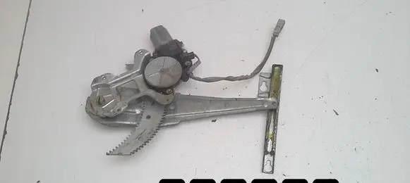 Honda CR-V Front door window regulator with motor s10rr