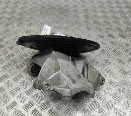 Volvo XC40 Rear wheel hub 32217485 32246251