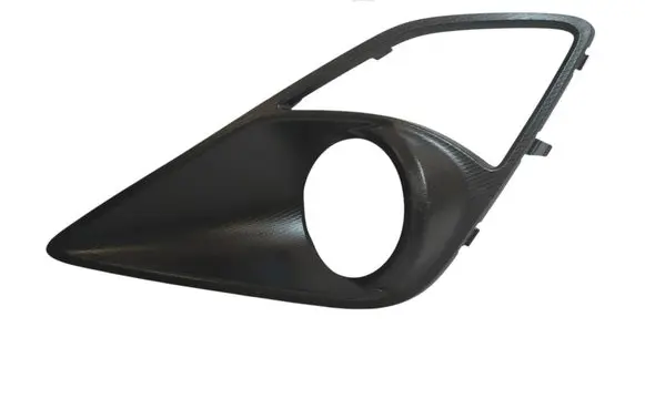 Toyota GT 86 Front fog light trim/grill 57731CA030AUTOAS1 57731CA030