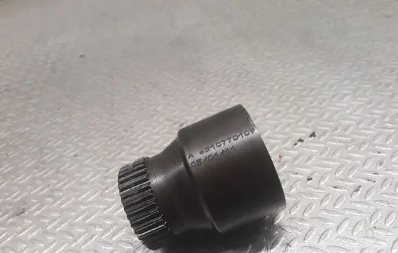 Mercedes-Benz Vito Viano W639 Fuel pump gear (pulley) A6510770109