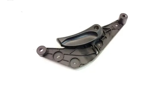 BMW 5 F10 F11 Engine bonnet (hood) release handle 9114002