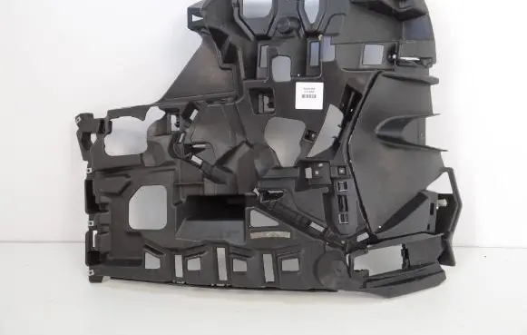 BMW iX Front bumper mounting bracket 9879666 190174-12 51119879666