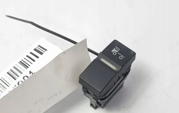 Man TGE 1gen Other switches/knobs/shifts 81.25503-0318