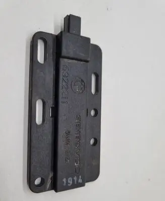 BMW 5 E60 E61 Keyless (KESSY) go control unit/module 6922211