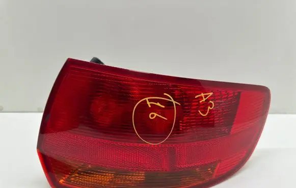 Audi A3 S3 8P Rear/tail lights 8P4945096C