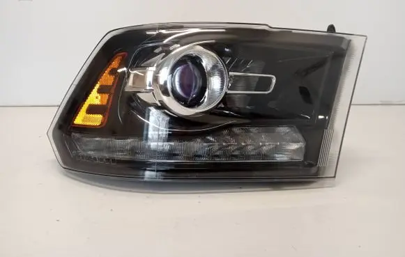 Dodge RAM 1500 DS Headlight/headlamp 50693B
