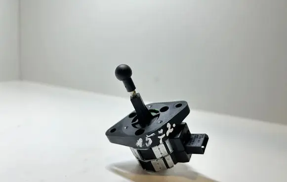 Headlight level adjustment motor