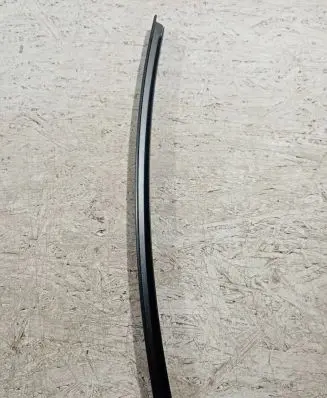 BMW 3 F30 F35 F31 Other rear door trim element 7258302 20160111