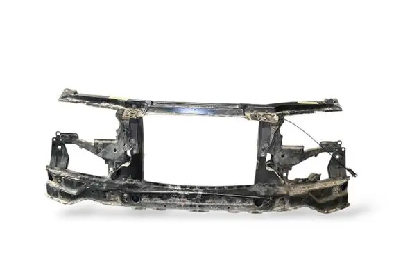 BMW X5 E53 Radiator support slam panel 8264182 51718264182 8264181