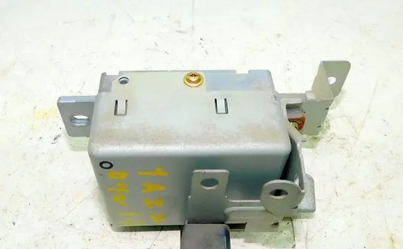Honda Jazz Power steering control unit/module 39980-SAA-G110-M1 188956