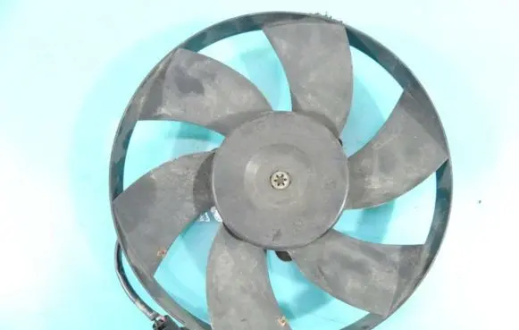 Land Rover Range Rover P38A Air conditioning (A/C) fan (condenser) IMPRK1338117