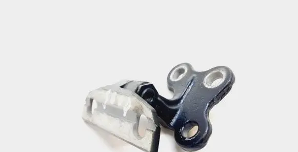 Volvo S60 Front door lower hinge 31218515