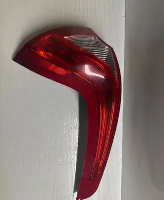Volvo XC60 Rear/tail lights 31323035