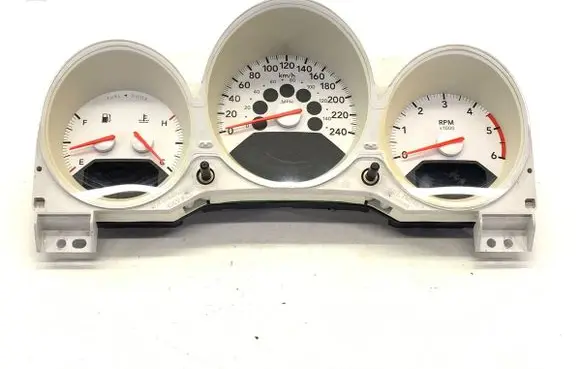 Speedometer (instrument cluster)