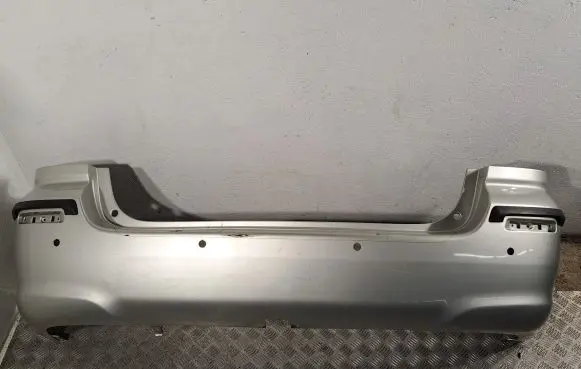 Toyota Corolla Verso AR10 Rear bumper 521590F900